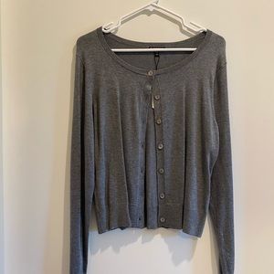 Express Cardigan
